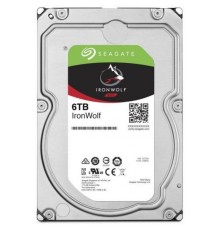 Жесткий диск SATA 6TB Seagate ST6000VN001 5400rpm 256MB 3.5"