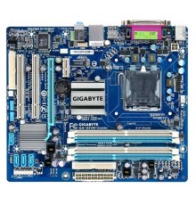 Материнская плата mATX GIGABYTE GA-G41M-COMBO