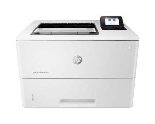 Принтер HP LaserJet Enterprise M507dn