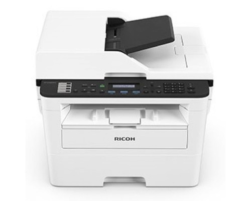 МФУ монохромное Ricoh SP 230SFNw