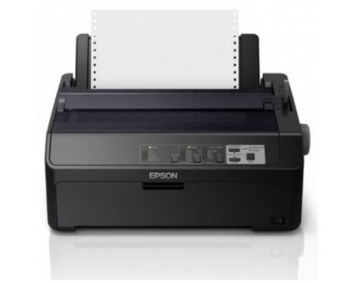 Принтер матричный Epson FX-890II