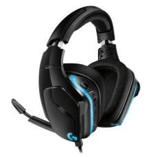 Гарнитура проводная Logitech G635