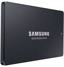 Накопитель SSD 2.5'' Samsung MZ7LH240HAHQ-00005 PM883 240GB 3D TLC NAND 550/320MB/s 98K/14K IOPS MTBF 2M 1.3DWPD 7mm