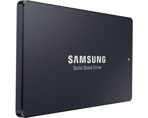 Накопитель SSD 2.5'' Samsung MZ7LH240HAHQ-00005 PM883 240GB 3D TLC NAND 550/320MB/s 98K/14K IOPS MTBF 2M 1.3DWPD 7mm