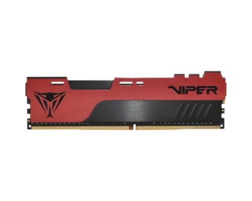 Модуль памяти DDR4 8GB Patriot Memory PVE248G400C0 Viper Elite II 4000MHz PC32000 288-Pin