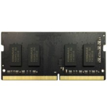 Модуль памяти SODIMM DDR4 8GB Kingmax KM-SD4-2666-8GS 2666MHz PC4-21300 CL17 260-pin 1.2В dual rank RTL