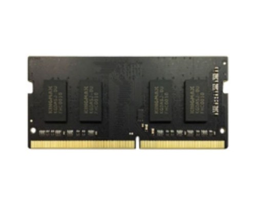 Модуль памяти SODIMM DDR4 8GB Kingmax KM-SD4-2666-8GS 2666MHz PC4-21300 CL17 260-pin 1.2В dual rank RTL