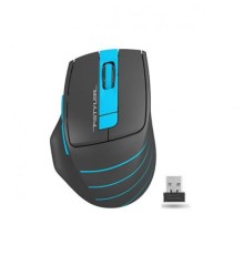 Мышь Wireless A4Tech FG30 BLUE