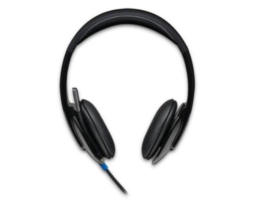 Гарнитура проводная Logitech Headset H540