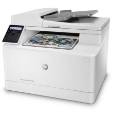 МФУ HP Color LaserJet Pro MFP M183fw