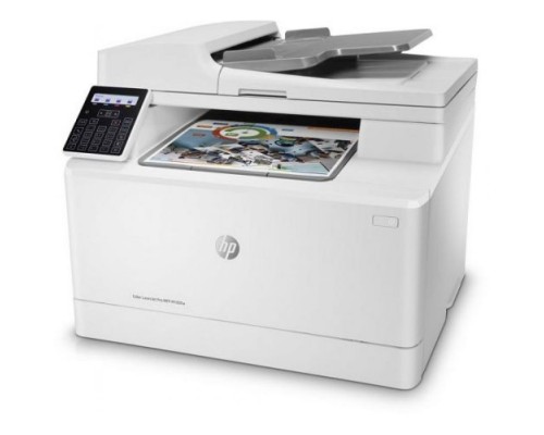 МФУ HP Color LaserJet Pro MFP M183fw