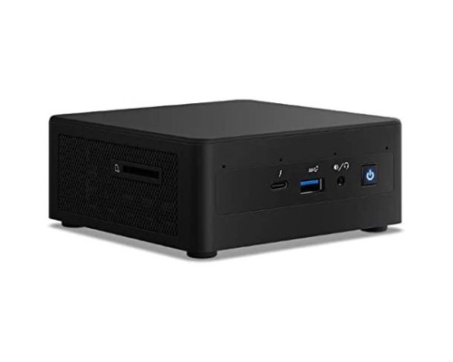 Платформа Intel RNUC11PAHI50000 NUC 11б i5-1135G7, 2*DDR4 (3200), 2.5