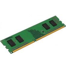 Модуль памяти DDR4 8GB Kingston KVR32N22S6/8 3200MHz CL22 1.2V 1R 16Gbit