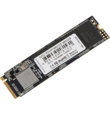 Накопитель SSD M.2 2280 AMD R5MP960G8 960GB PCI-E x4 NVMe 3D TLC 2100/1900MB/s IOPS 248K/233K