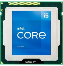 Процессор Intel Core i5-11400 CM8070804497015 Rocket Lake 6C/12T 2.6-4.4GHz (LGA1200, L3 12MB, 14nm, UHD Graphics 750 1.3GHz, 65W)