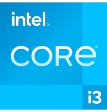 Процессор Intel Core i3-12100F Alder Lake 4C/8T 3.3-4.3GHz (LGA1700, L3 12MB, 7nm, TDP 89W) w/o graphics OEM