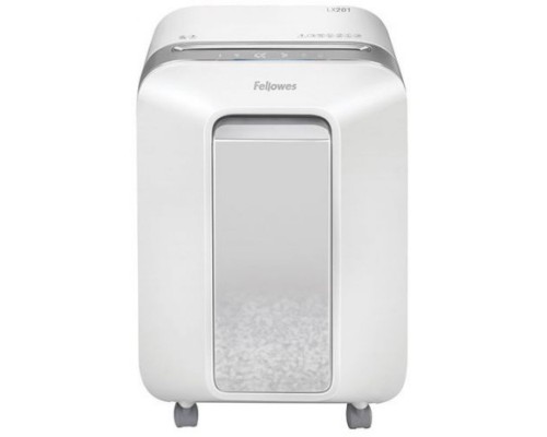 Уничтожитель бумаг Fellowes Powershred LX201