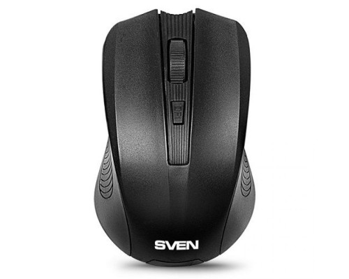 Мышь Wireless Sven RX-300