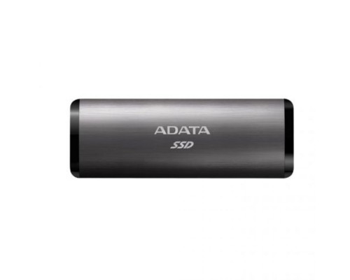 Накопитель SSD USB 3.2 ADATA ASE760-1TU32G2-CTI