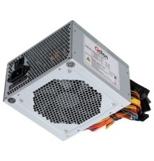 Блок питания ATX FSP QD550 550W, 120mm fan, 80+