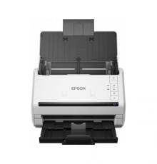 Сканер Epson WorkForce DS-530II