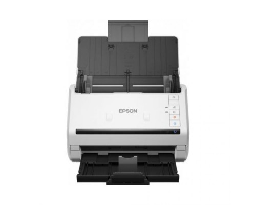 Сканер Epson WorkForce DS-530II