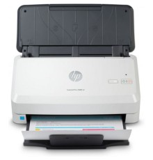 Сканер HP ScanJet Pro 2000 s2