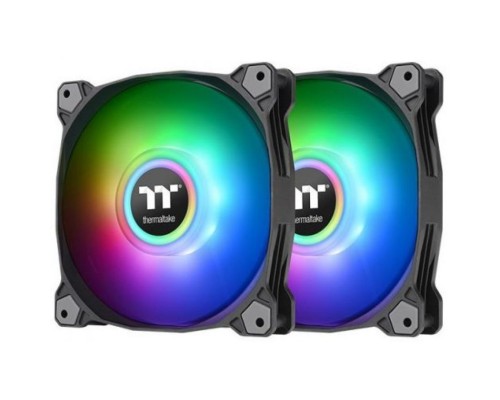 Вентилятор для корпуса Thermaltake Pure Duo 12 ARGB