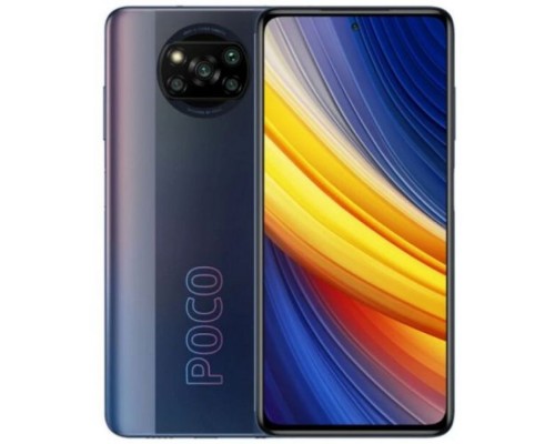 Смартфон Xiaomi POCO X3 Pro 6GB+128GB