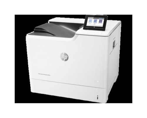 Принтер HP Color LaserJet Enterprise M653dn