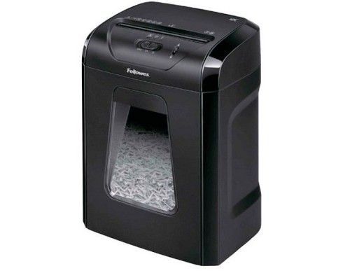 Уничтожитель бумаг Fellowes Powershred 12C