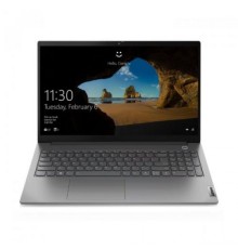 Ноутбук Lenovo ThinkBook 15 G2 ITL 20VE00RCRU i3 1115G4/8GB/256GB SSD/UHD Graphics/15.6"/1920x1080/WiFi/BT/cam/noOS/grey