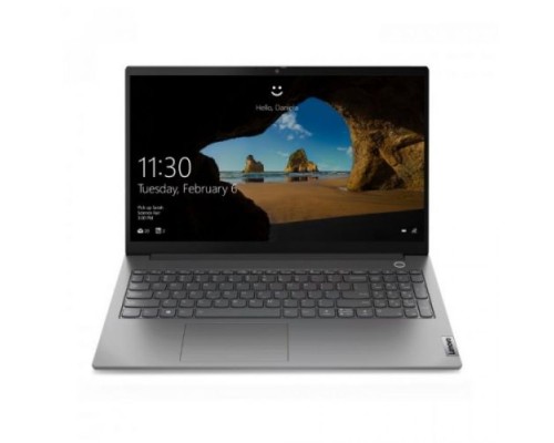 Ноутбук Lenovo ThinkBook 15 G2 ITL 20VE00RCRU i3 1115G4/8GB/256GB SSD/UHD Graphics/15.6