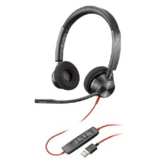 Гарнитура Plantronics Blackwire 3320