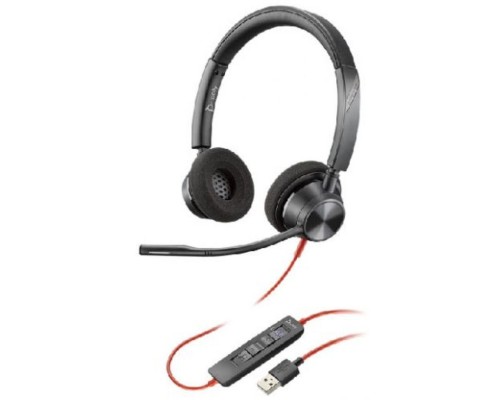 Гарнитура Plantronics Blackwire 3320