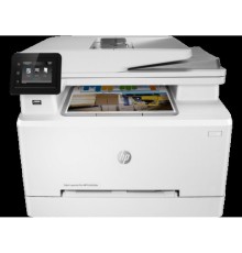 МФУ HP Color LaserJet Pro MFP M283fdn