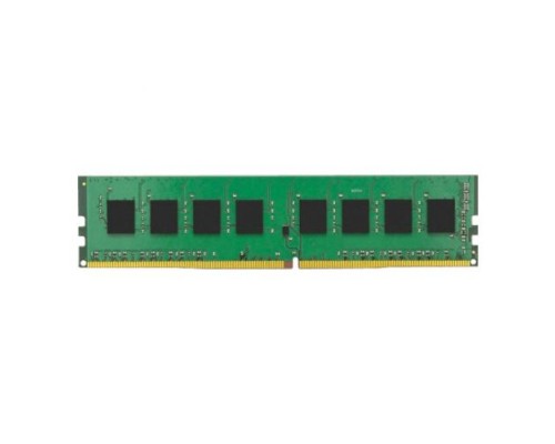 Модуль памяти DDR4 16GB Kingston KVR32N22S8/16 3200MHz CL22 1.2V 1R 16Gbit retail