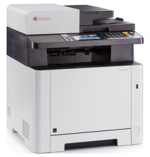 МФУ Kyocera ECOSYS M5526cdn