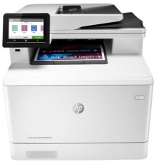 МФУ HP Color LaserJet Pro M479fnw