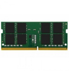 Модуль памяти SODIMM DDR4 4GB Kingston KVR32S22S6/4 PC4-25600 3200MHz CL22 260-pin 1R 1.2V retail