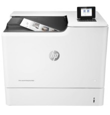 Принтер HP Color LaserJet Enterprise M652dn