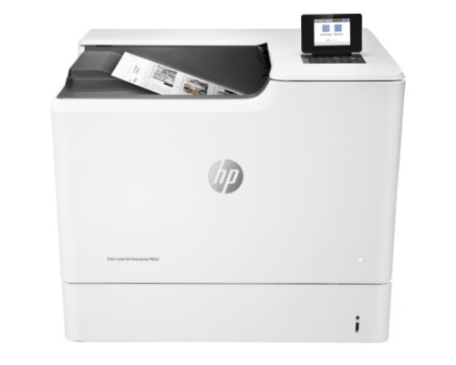 Принтер HP Color LaserJet Enterprise M652dn