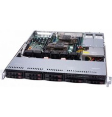 Серверная платформа 1U Supermicro SYS-1029P-MTR