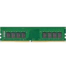 Модуль памяти DDR4 16GB Kingston KVR26N19D8/16 2666MHz CL19 1.2V 2R 8Gbit RTL