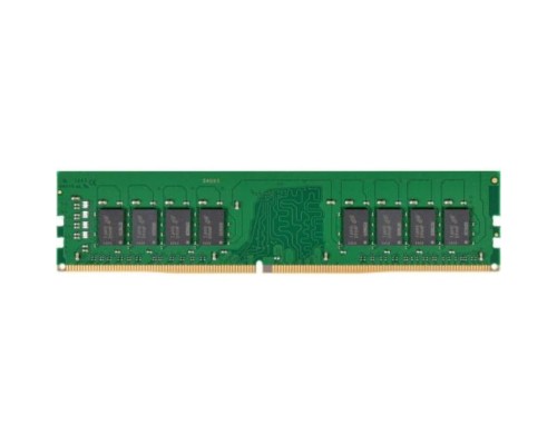 Модуль памяти DDR4 16GB Kingston KVR26N19D8/16 2666MHz CL19 1.2V 2R 8Gbit RTL