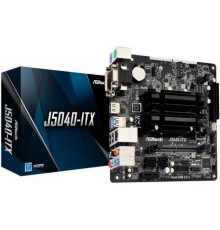 Материнская плата mini-ITX ASRock J5040-ITX