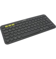 Клавиатура Wireless Logitech K380 Multi-Device 920-007584 bluetooth