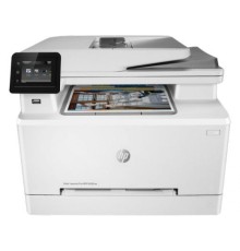 МФУ HP Color LaserJet Pro M282nw