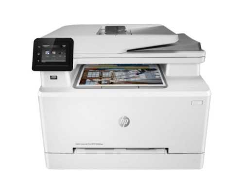 МФУ HP Color LaserJet Pro M282nw