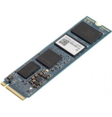 Накопитель SSD M.2 2280 Foxline FLSSD256M80E13TCX5 256GB PCIe Gen3 x4 3D TLC 3200/1200MB/s IOPS 100K/200K MTBF 2M 200TBW